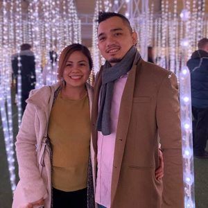 Meet your Posher, Nica